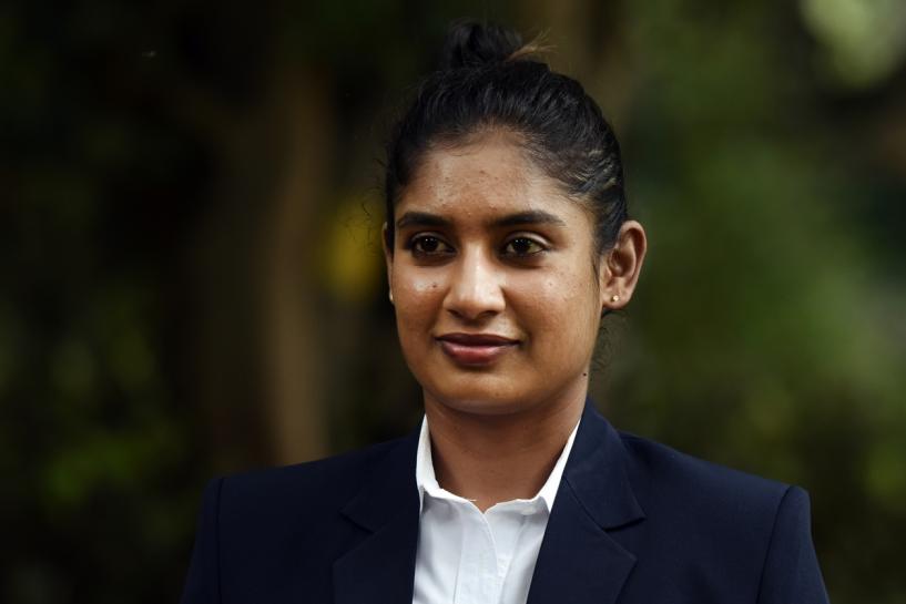 Indian women’s team captain Mithali Raj says the growth of women’s